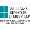 Williams Benator & Libby, LLP Logo
