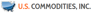 U.S. Commodities Inc Logo