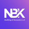 NBK Auditing of Accounts LLC Logo