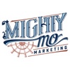 Mighty MO Marketing Logo