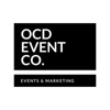 OCD Event Co. Logo