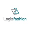 Logisfashion, sa Logo
