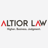 Altior Law, P.C. Logo