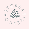 Coast Creatives Marketing and Fundraising Logo