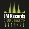 JM Records Studio Nagrań Logo