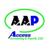 Access Accounting and Payroll Logo