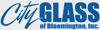 City Glass Of Bloomington, Inc. Logo