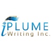 iPlume Writing Inc. Logo