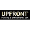 UpFront Planning & Entitlements, LLC Logo