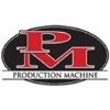 Production Machine Co. Logo