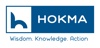 Hokma Consulting and Technology Solutions Logo