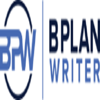 B Plan Writer Logo