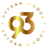 Brydan Woods Logo