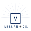 Millan and Company, CPAs Logo
