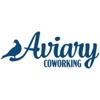 Aviary Coworking Logo