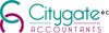 Citygate Certified Accountants Logo