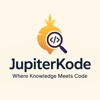 jupiter kode Logo