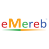eMereb Digital Marketing Agency Logo