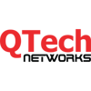 QTech Networks Dubai Logo