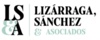 Lizarraga Sánchez y Asociados Logo