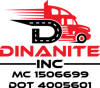 DINANITE INC Logo