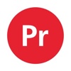 Press For Attention PR Logo