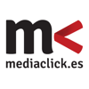 Mediaclick Logo