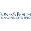 Jones & Beach Engineers, Inc. Logo