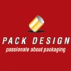 Pack Design Logo