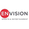 Envision Sports & Entertainment Logo
