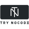 TRYNOCODE Logo