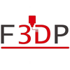 Freeman 3D Printing, LLC Logo