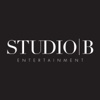 STUDIO | B Logo