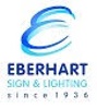 Eberhart Sign & Lighting Logo