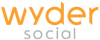 Wyder social Logo