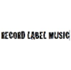 Record Label Music Logo
