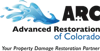 ARC Restoration Logo