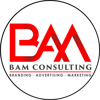 BAM Consulting Logo
