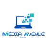 Media Avenue Logo