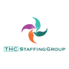 THC Staffing Group Logo