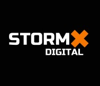 Storm X Digital Logo