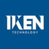 IKEN Technology Logo