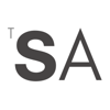 The Search Architects Logo