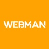 Webman Logo