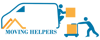 J Medley Moving Helpers Logo