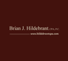 Brian J. Hildebrant, CPA, P.C. Logo