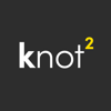 Knot Squared Logo
