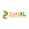ZenExpress Logistics Pvt. Ltd. Logo