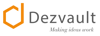 Dezvault Designs Logo