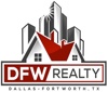 DFW Urban Realty Logo